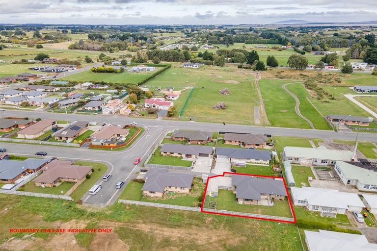 Photo of property in 7 Checketts Place, Kingswell, Invercargill, 9812
