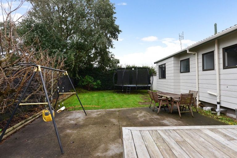 Photo of property in 43 Radiata Street, Fairview Downs, Hamilton, 3214