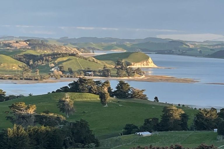 Photo of property in 281 Linton Road, Maungaturoto, 0583