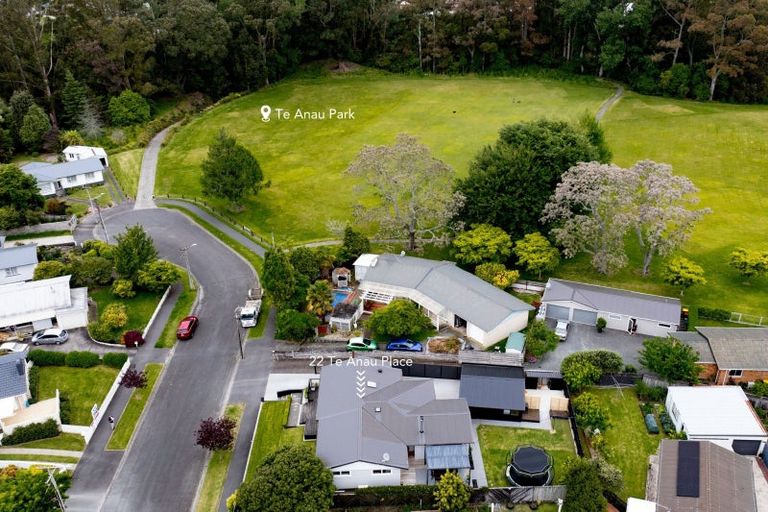 Photo of property in 22 Te Anau Place, Glenview, Hamilton, 3206