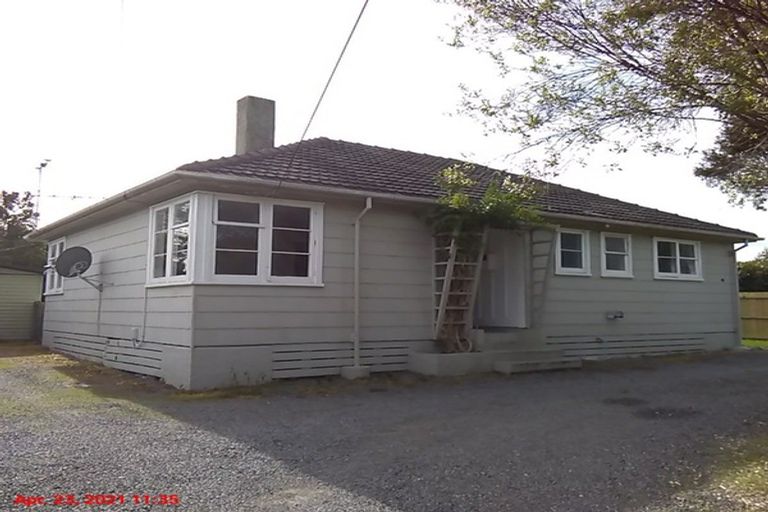 Photo of property in 13 Third Street, Lansdowne, Masterton, 5810