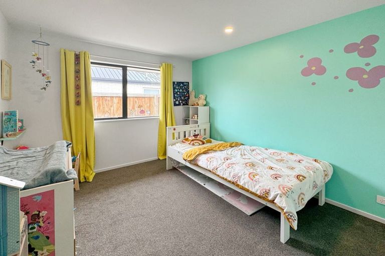 Photo of property in 3 Eldridge Street, Woodend, 7610