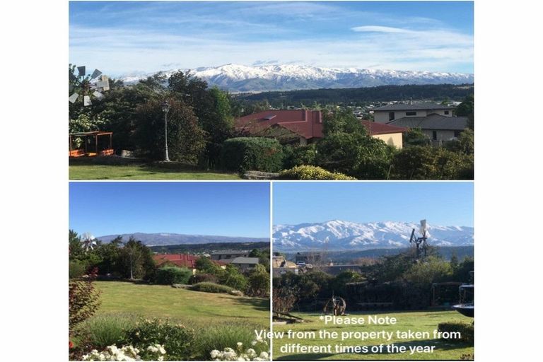 Photo of property in 15 Bodkin Road, Bridge Hill, Alexandra, 9320