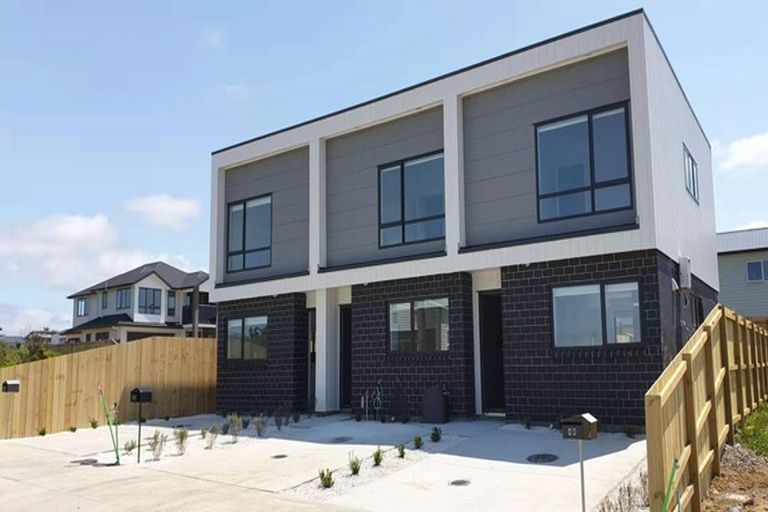 Photo of property in 44 Turret Lane, Hobsonville, Auckland, 0616