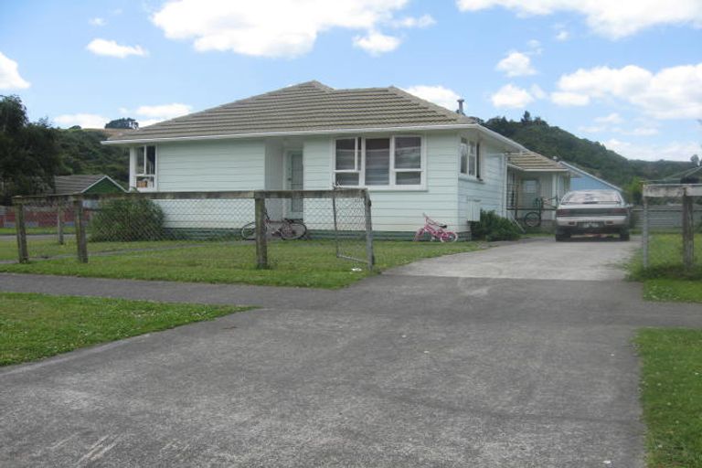 Photo of property in 62 Mitchell Street, Aramoho, Whanganui, 4500