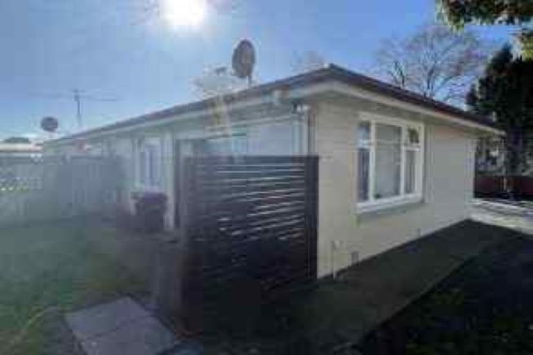 Photo of property in 2/271 Woodham Road, Linwood, Christchurch, 8062