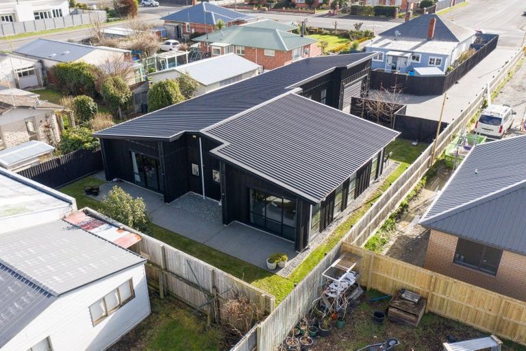 Photo of property in 82a Creek Road, Allenton, Ashburton, 7700