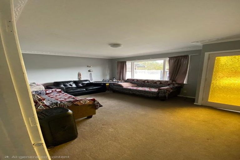 Photo of property in 12a Miles Avenue, Papatoetoe, Auckland, 2025