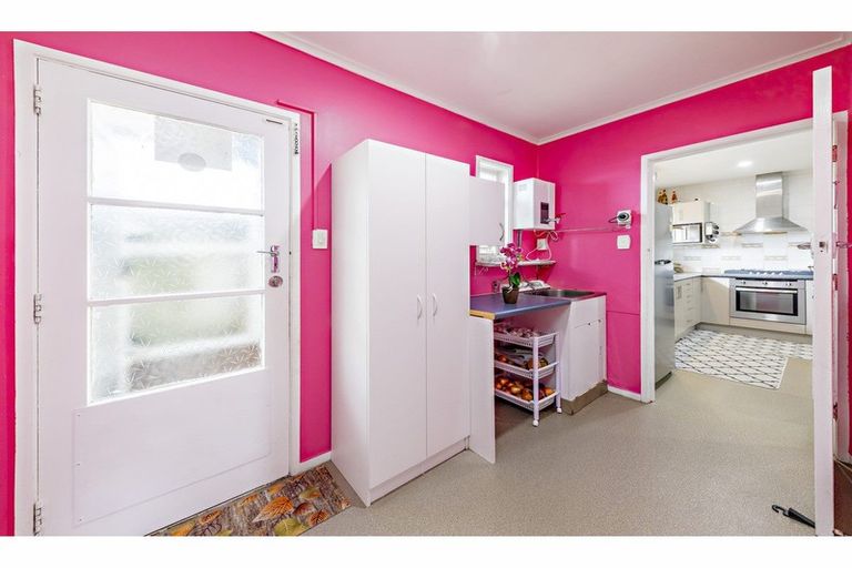 Photo of property in 43a Alexander Avenue, Papatoetoe, Auckland, 2025