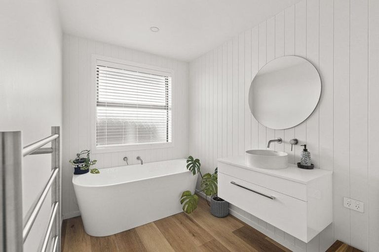 Photo of property in 39 George Street, Bulls, 4818