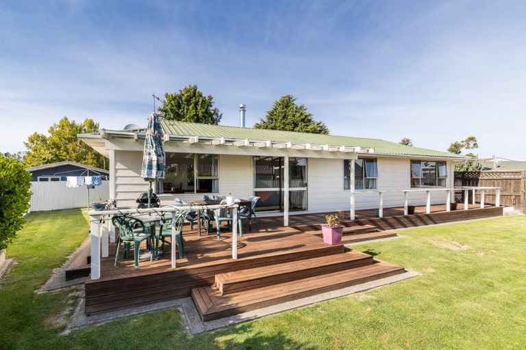 Photo of property in 43 Ryan Crescent, Greenmeadows, Napier, 4112