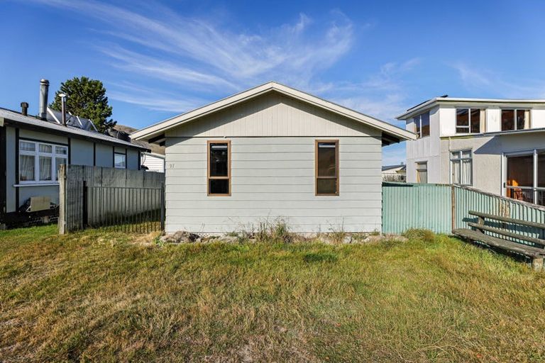 Photo of property in 97 Two Thumbs Street, Ashburton Lakes, Mount Somers, 7771
