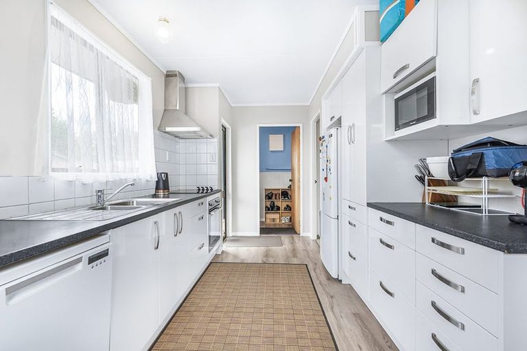 Photo of property in 47 Hibiscus Avenue, Hamilton Lake, Hamilton, 3204