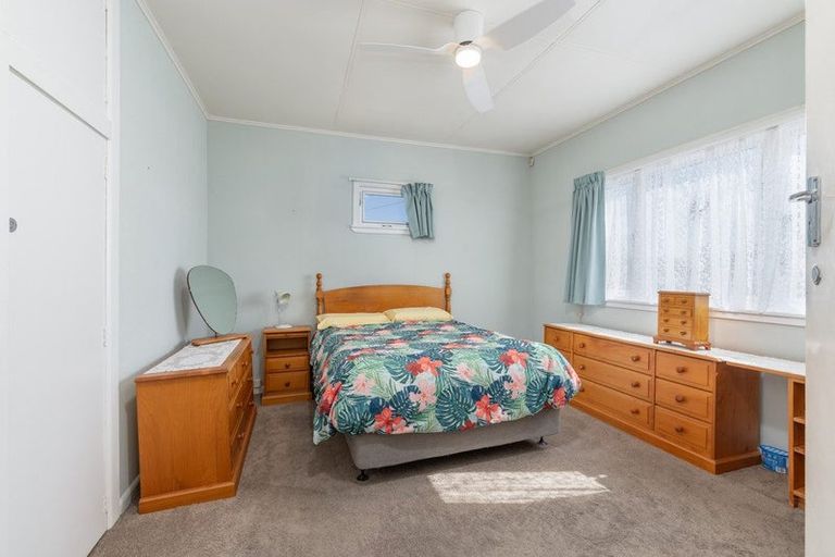 Photo of property in 8 Lignite Street, Huntly, 3700