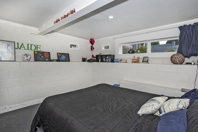 Photo of property in 46 Three Mile Bush Road, Te Kamo, Whangarei, 0112