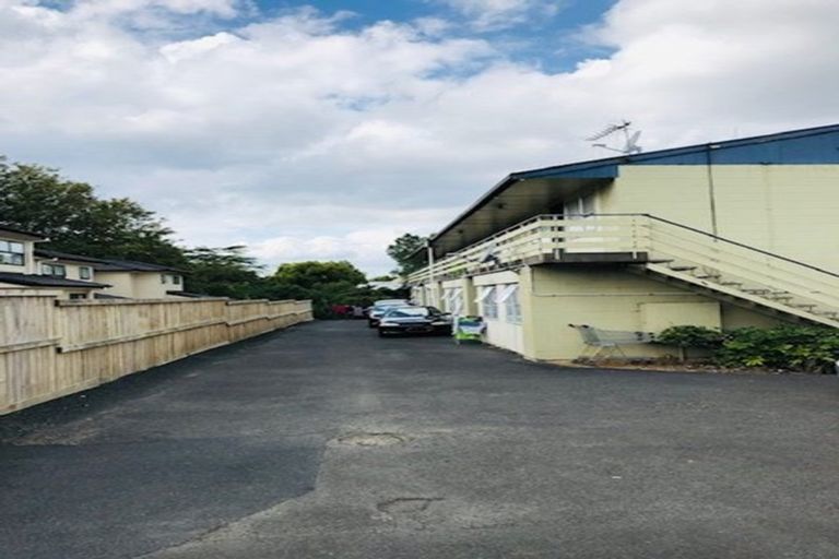 Photo of property in 8/5 Manning Street, Hamilton Central, Hamilton, 3204