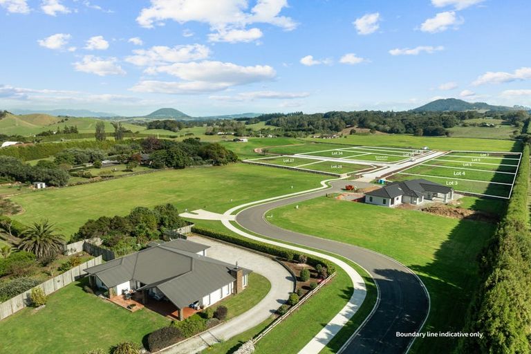 Photo of property in 58 Austin Road, Dairy Flat, Albany, 0794