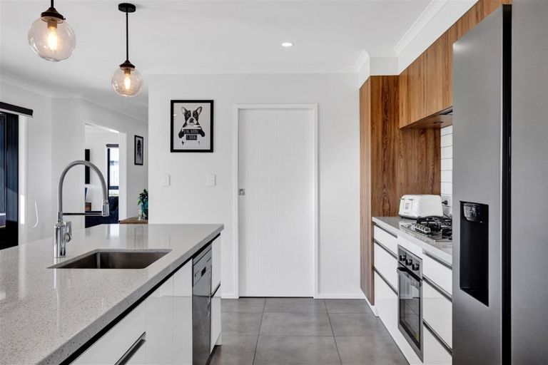 Photo of property in 20a Larlin Drive, Hawera, 4675