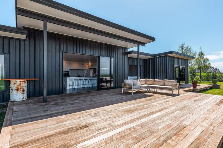 Photo of property in 487 Palmer Mill Road, Wairakei, Taupo, 3384