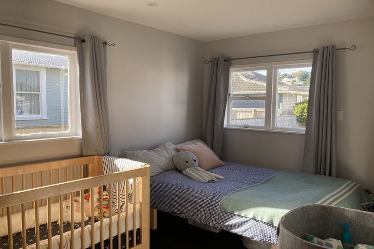 Photo of property in 62a Park Road, Miramar, Wellington, 6022