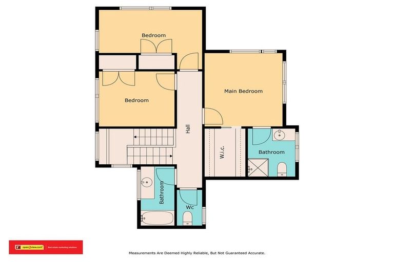 Photo of property in 43a Clements Crescent, Queenwood, Hamilton, 3210