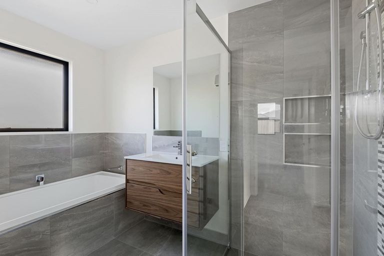 Photo of property in 3a Marvell Lane, Rolleston, 7614