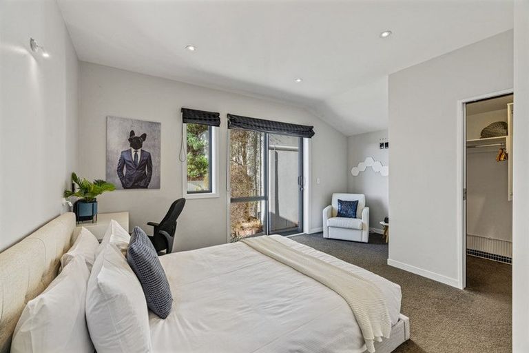 Photo of property in 21 Whareora Terrace, Cashmere, Christchurch, 8022