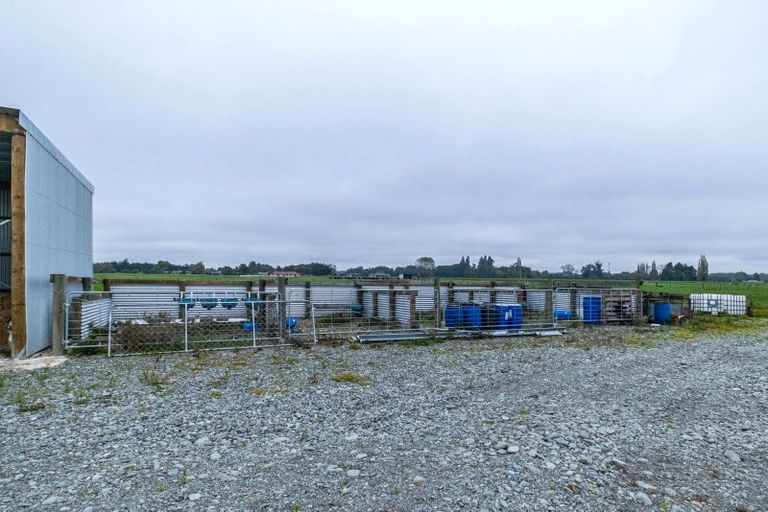 Photo of property in 137 Factory Road, Temuka, 7986