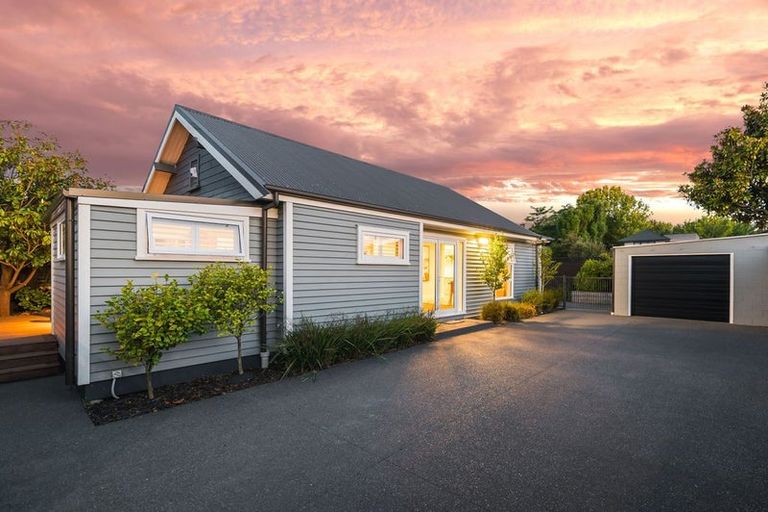 Photo of property in 4 Grants Road, Papanui, Christchurch, 8053