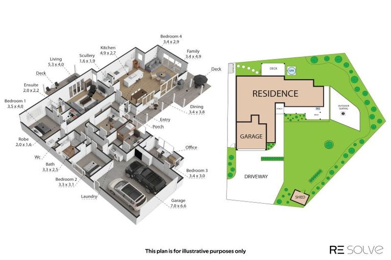 Photo of property in 14a Clawton Street, Westown, New Plymouth, 4310