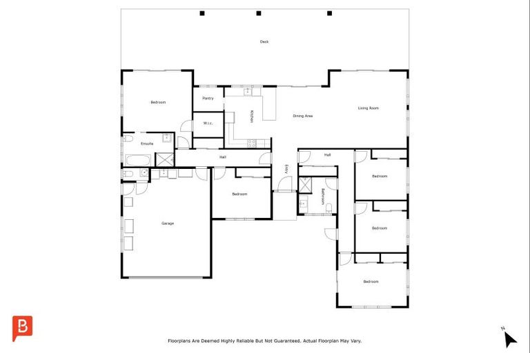 Photo of property in 23a Edward Street