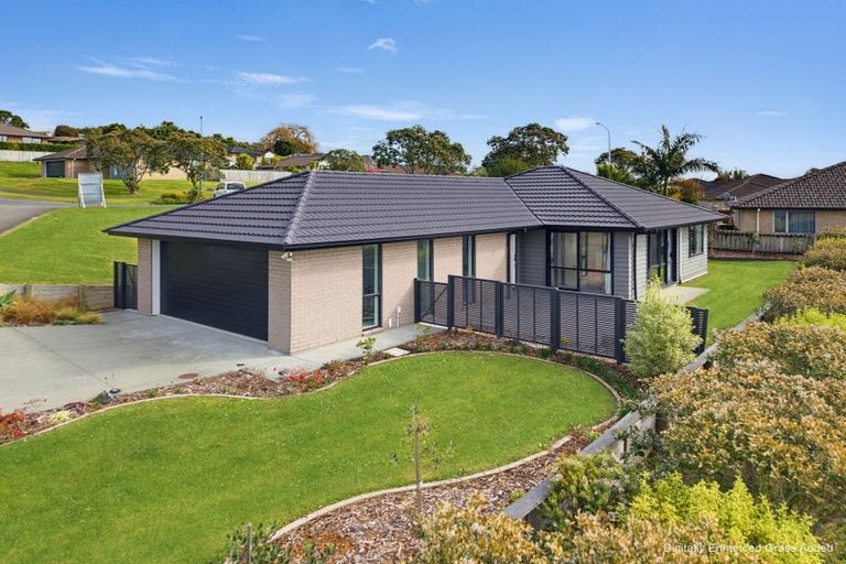 Photo of property in 32 Astrid Lane, Wellsford, 0900