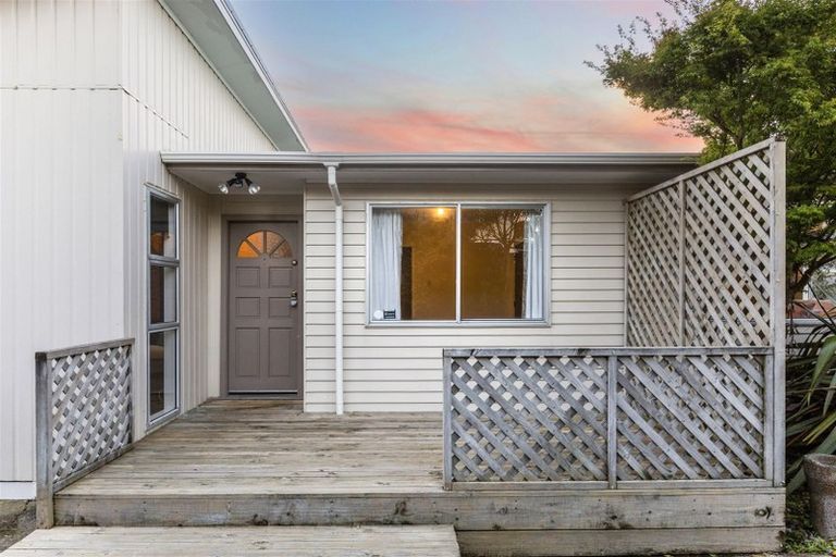 Photo of property in 455 Warspite Avenue, Ascot Park, Porirua, 5024