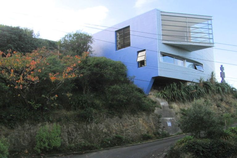 Photo of property in 81a Awa Road, Seatoun, Wellington, 6022