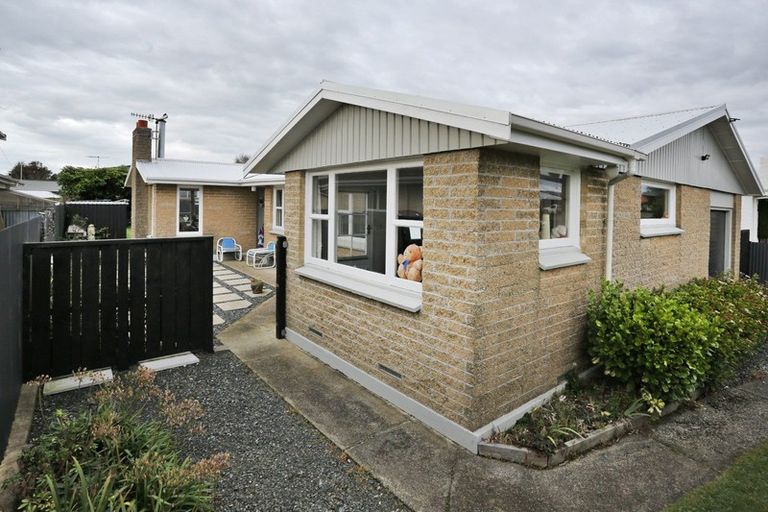 Photo of property in 13 Fern Street, Hargest, Invercargill, 9810