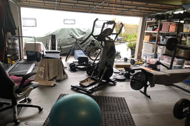 Photo of property in 87 Knights Road, Rothesay Bay, Auckland, 0630