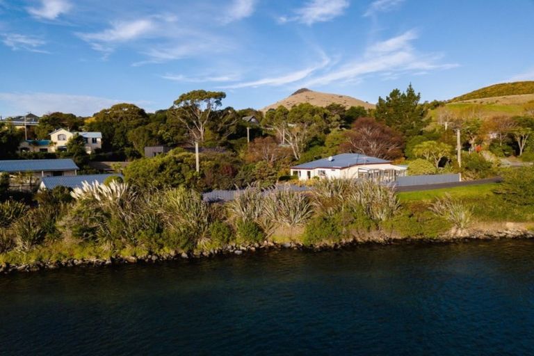 Photo of property in 708 Portobello Road, Broad Bay, Dunedin, 9014