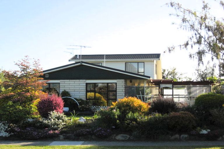 Photo of property in 13 Kowhai Drive, Renwick, 7204