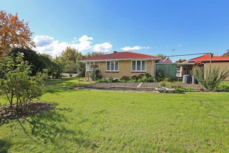 Photo of property in 74 Duart Road, Havelock North, 4130