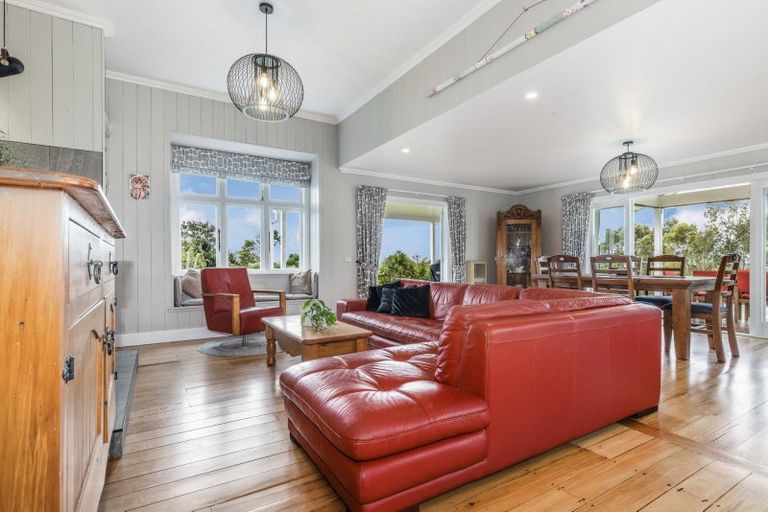 Photo of property in 245 Wallace Road, Koputaroa, Levin, 5571