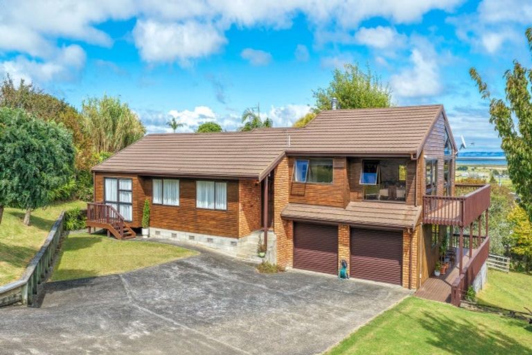 Photo of property in 101 Mount View Road, Thames, 3500