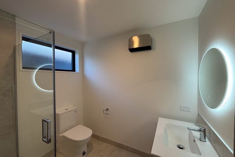 Photo of property in 3/11 Cumberland Street, Richmond, Christchurch, 8013
