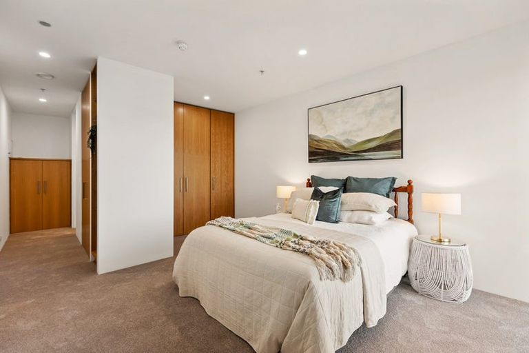 Photo of property in Chaffers Dock, 404/22 Herd Street, Te Aro, Wellington, 6011