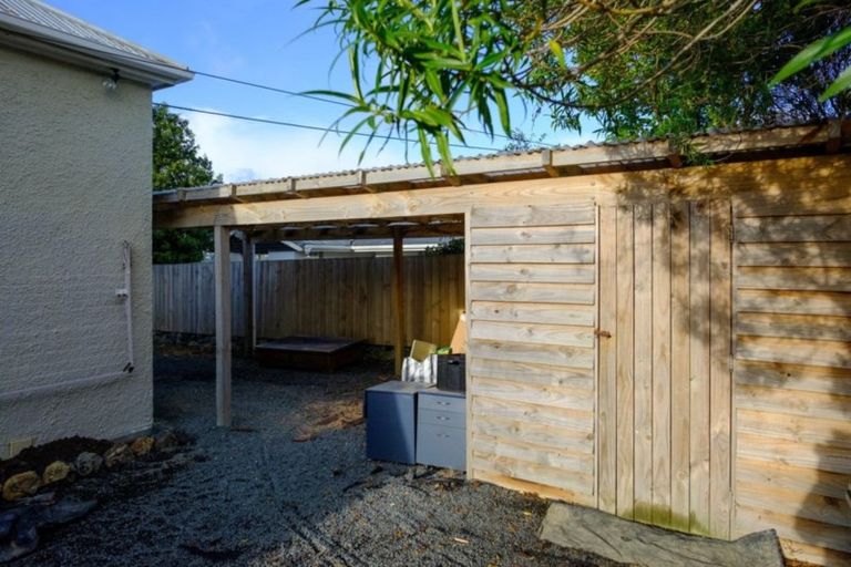 Photo of property in 4 Wakatipu Street, Ravensbourne, Dunedin, 9022