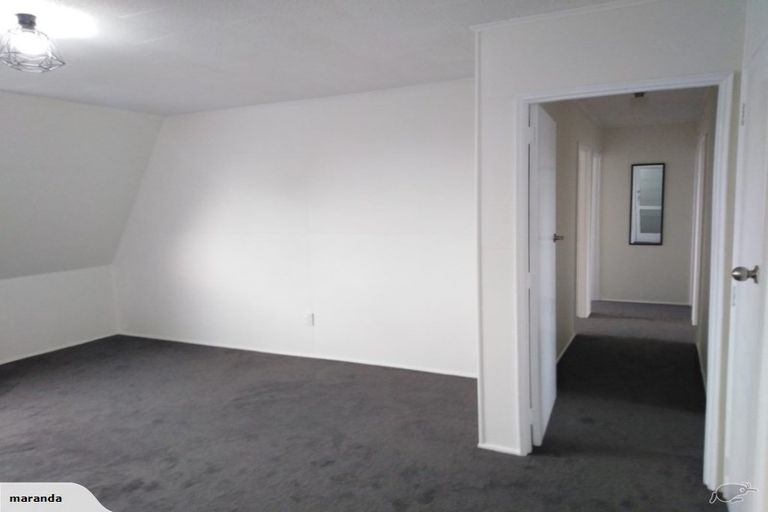 Photo of property in 4/43 Brockworth Place, Riccarton, Christchurch, 8011