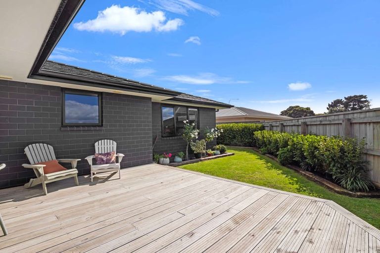 Photo of property in 7 Morrell Street, Tawhero, Whanganui, 4501