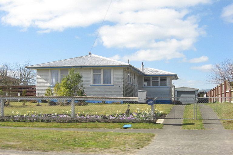 Photo of property in 95 Oregon Drive, Murupara, 3025
