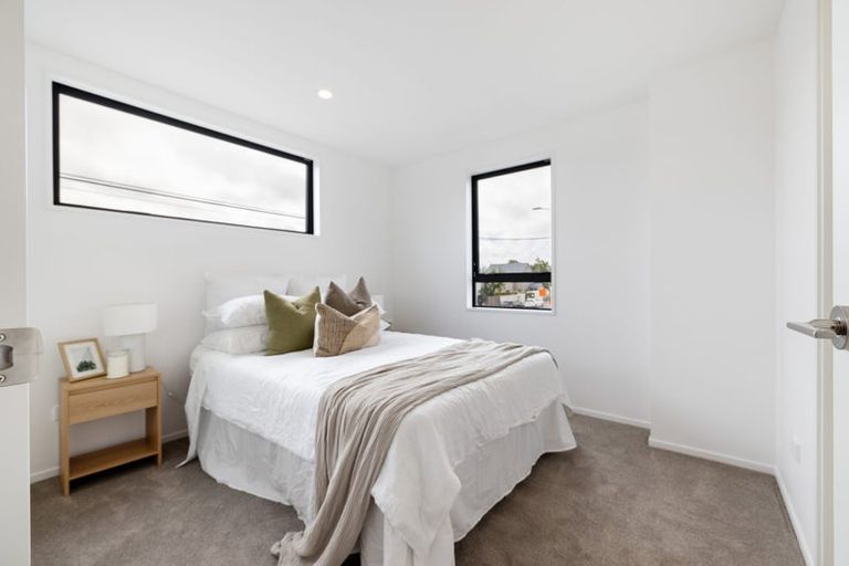 Photo of property in 5/498 Manchester Street, St Albans, Christchurch, 8014