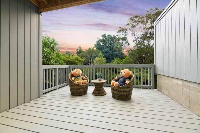 Photo of property in 15d Tabitha Crescent, Henderson, Auckland, 0612