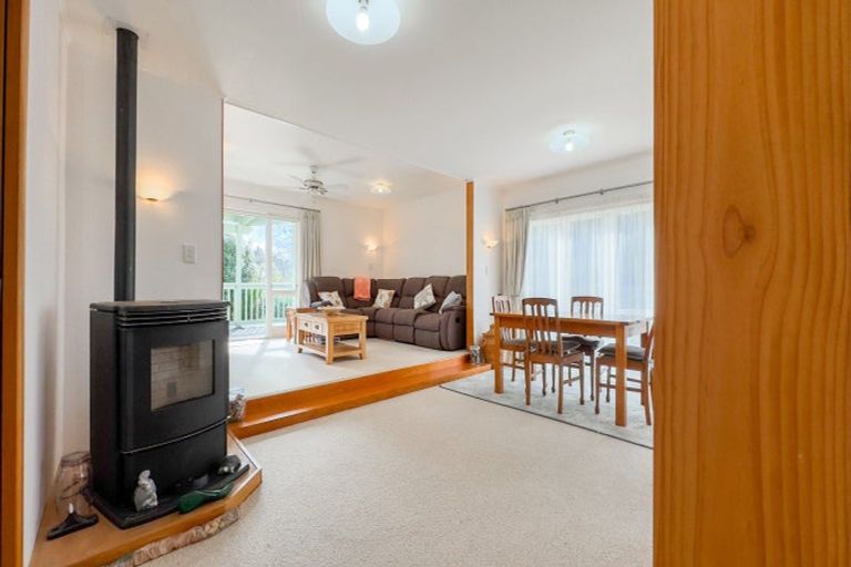 Photo of property in 12 Miller Avenue, Paeroa, 3600